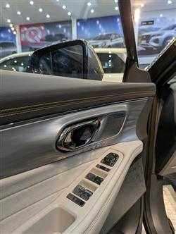 GAC GS8